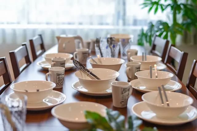 Ryo-an 2-3rd floor charter ★ 5 minutes walk from Otaru station / up to 4 people Basic charge / Relax in the large living room. Ryoan-7