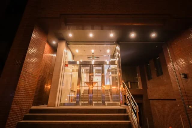 遼庵-１階貸切★小樽駅から徒歩５分/4人まで基本料金/広いリビングでごゆっくり。遼庵-15