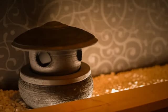 遼庵-１階貸切★小樽駅から徒歩５分/4人まで基本料金/広いリビングでごゆっくり。遼庵-13