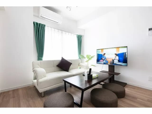 ３号タイプのお部屋です。