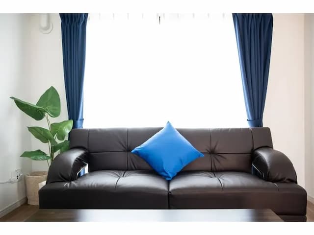 1号タイプのお部屋です。