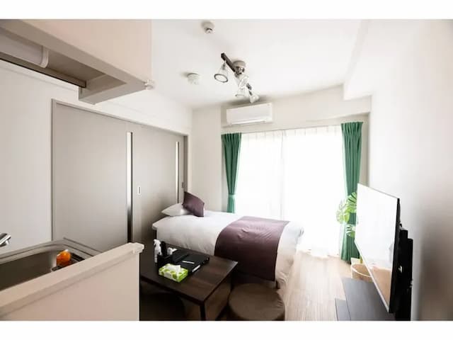 3号タイプのお部屋です。