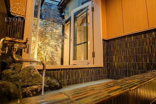 【京町風】復古瑠安邸｜近平安神宮/半露天浴池-復古瑠安邸: 最多6人-2