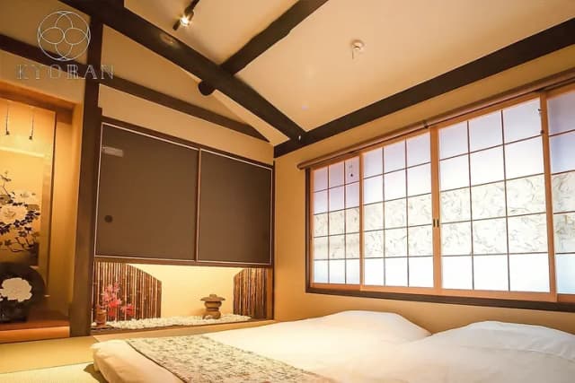 京意匠・完全職人手作り一棟貸し～ザ・ビンテージ瑠安邸～露天岩風呂付-京意匠・完全職人手作り一棟貸し～ザ・ビンテージ瑠安邸～露天岩風呂付-11