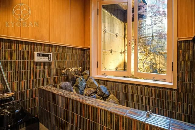 京意匠・完全職人手作り一棟貸し～ザ・ビンテージ瑠安邸～露天岩風呂付-京意匠・完全職人手作り一棟貸し～ザ・ビンテージ瑠安邸～露天岩風呂付-10