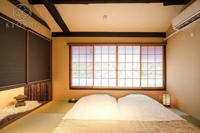 京意匠・完全職人手作り一棟貸し～ザ・ビンテージ瑠安邸～露天岩風呂付-京意匠・完全職人手作り一棟貸し～ザ・ビンテージ瑠安邸～露天岩風呂付-12