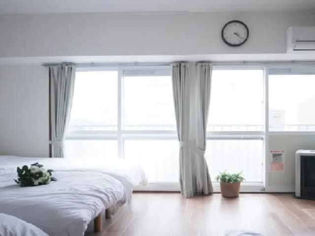 Convenient location☆Susukino！　すすきのにある便利な立地！