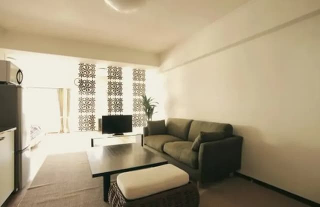 Susukino Plaza 4th floor-(1344) 6 minutes walk to downtown Susukino! 8-person room welcomed by families and groups! Susukino Plaza 409-9