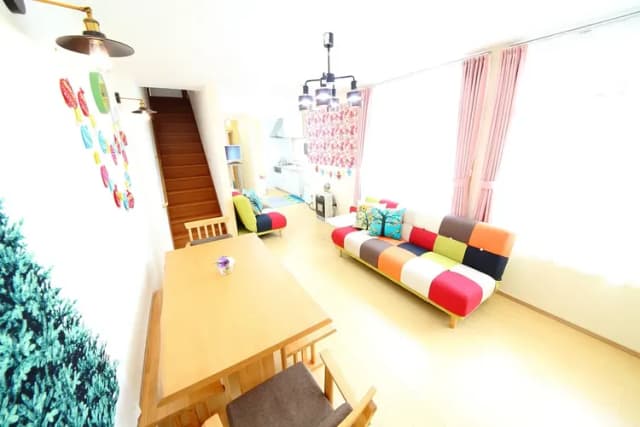 Near Otaru station Newly built detached house-Close to Otaru Station ★ New House ★-5