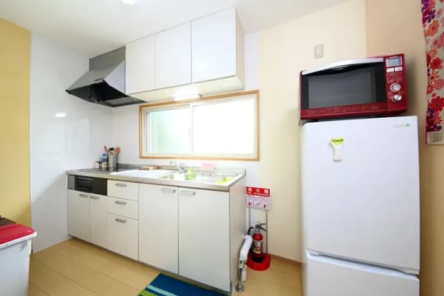 Near Otaru station Newly built detached house-Close to Otaru Station ★ New House ★-9