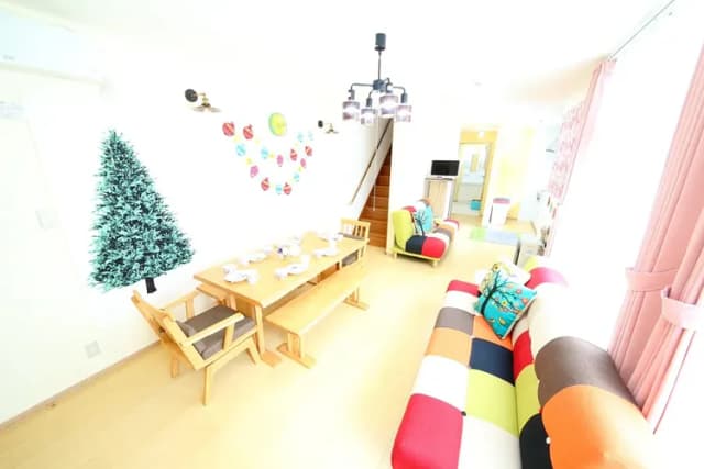 Near Otaru station Newly built detached house-Close to Otaru Station ★ New House ★-4