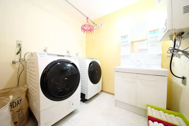 Near Otaru station Newly built detached house-Close to Otaru Station ★ New House ★-13