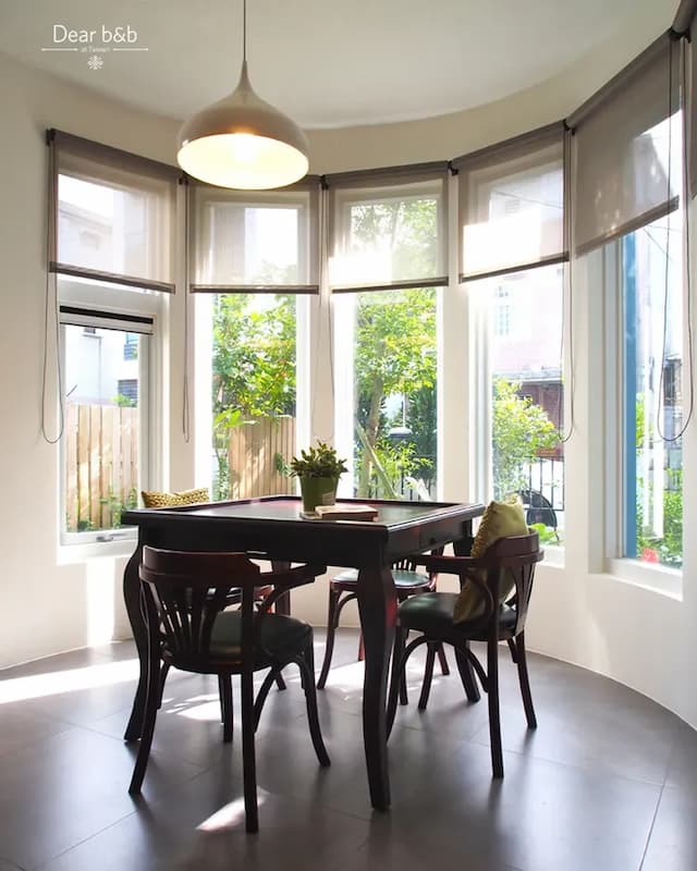 Cotton Candy Homestay-10-person private building｜Three double rooms, one quadruple room-3