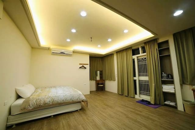 Jia's Homestay-Terrace Double Room-2
