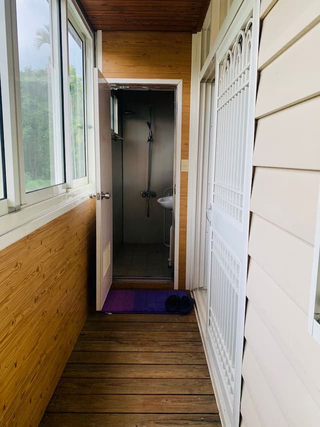 Jia's Homestay-Terrace Double Room-5