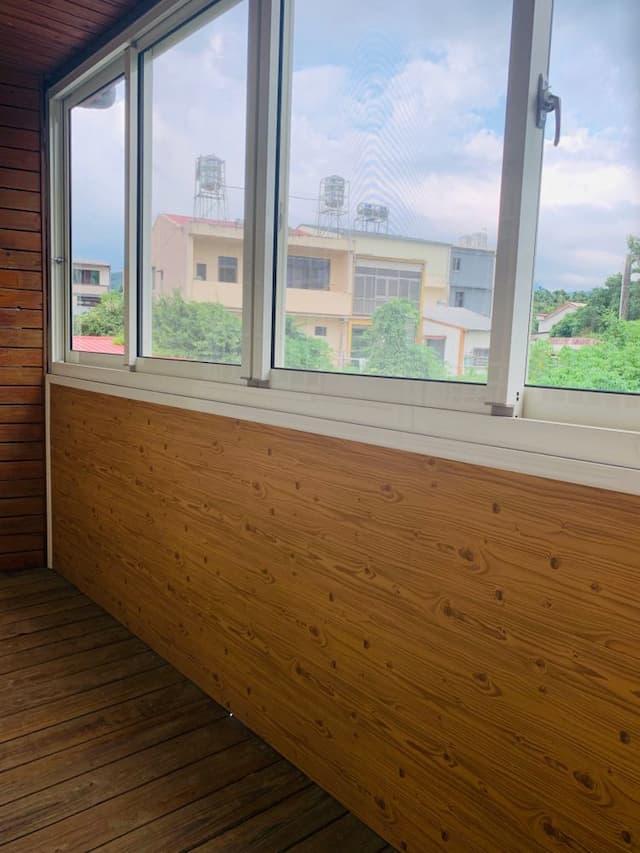 Jia's Homestay-Terrace Double Room-6