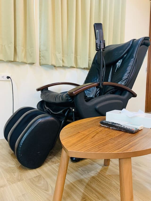 Jia's Homestay-Terrace Double Room-3