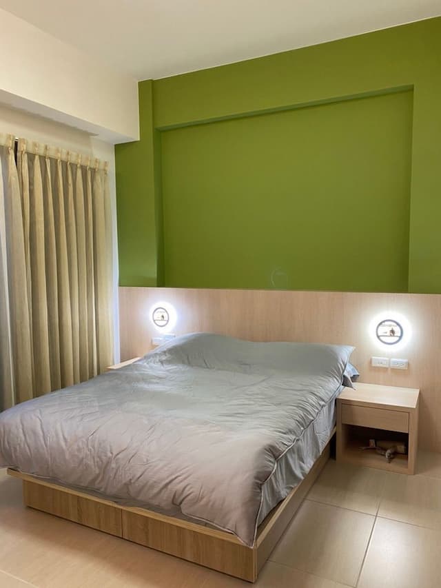 紅樹林619Villa｜台南10-11人包棟、緊鄰漁光島/安平老街/四草綠色隧道-包棟｜10人入住-1