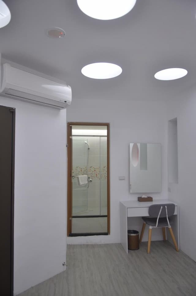 Apple Tree B&B-Business Single Suite-4