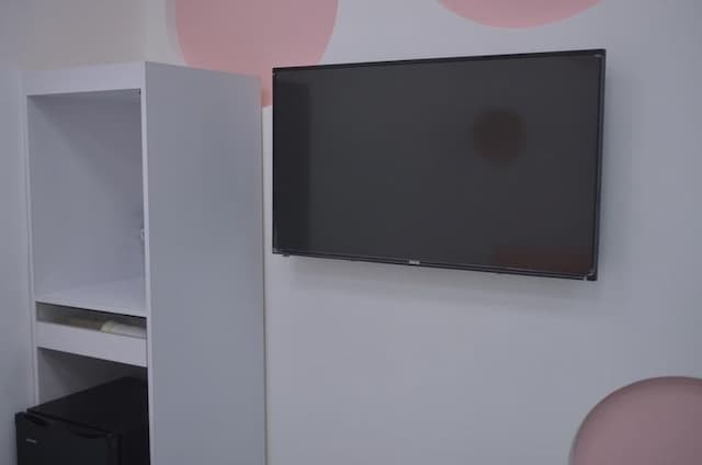 Apple Tree B&B-Business Single Suite-3