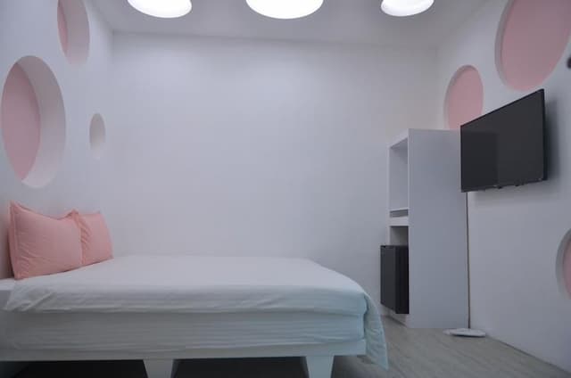 Apple Tree B&B-Business Single Suite-2