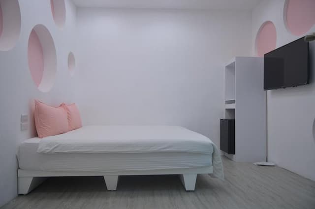 Apple Tree B&B-Business Single Suite-1