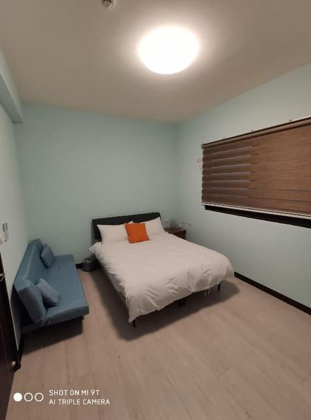 360 Coffee Homestay-Full floor｜Quadruple Room - One Room Without Balcony & One Double Room-7