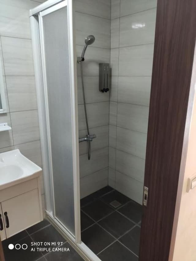 360 Coffee Homestay-Quadruple Room - No Balcony-8