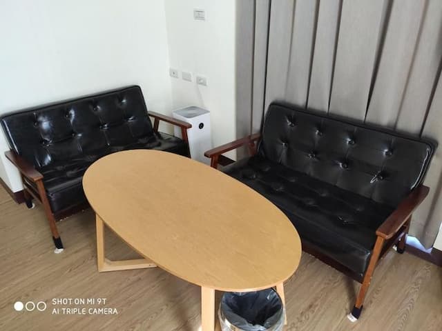 360 Coffee Homestay-Quadruple Room - No Balcony-5