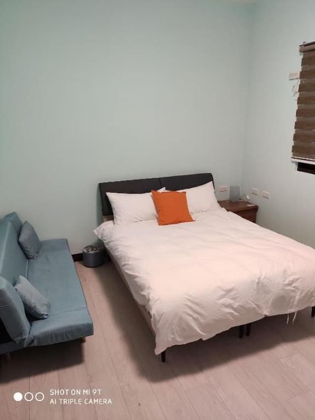 360 Coffee Homestay-Double room-5