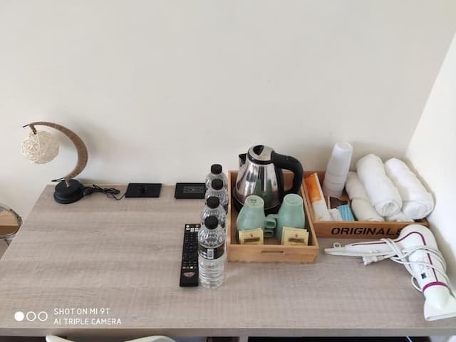 360 Coffee Homestay-Double room-4