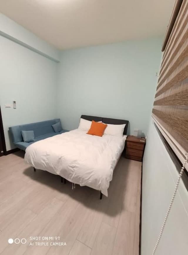 360 Coffee Homestay-Double room-1