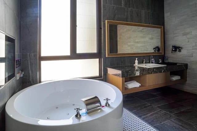 ShuXin Motel-Deluxe Double Room-9