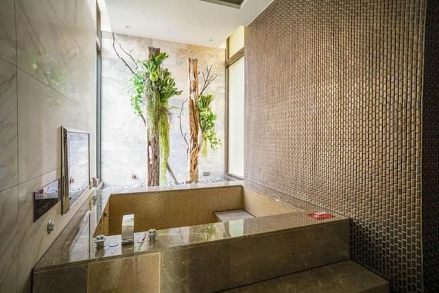 ShuXin Motel-Deluxe Double Room-8