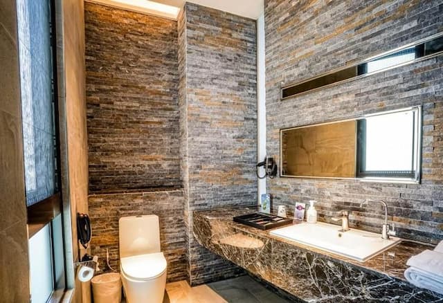 ShuXin Motel-Deluxe Double Room-6