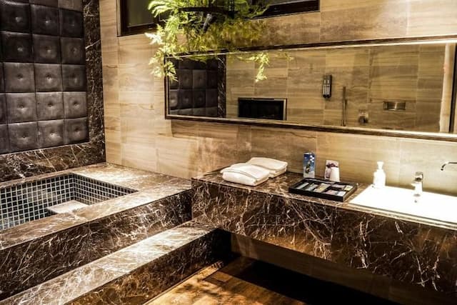 ShuXin Motel-Deluxe Double Room-7