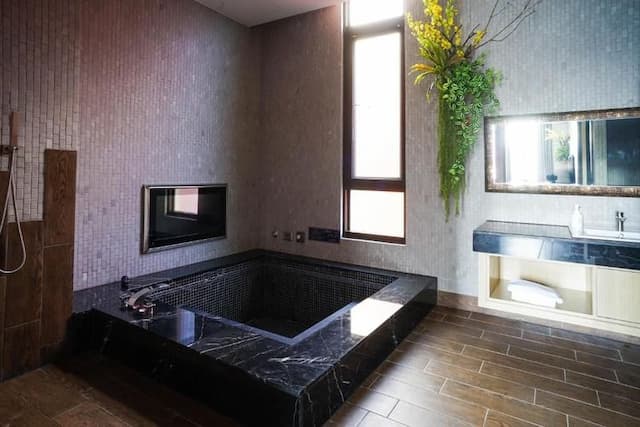 ShuXin Motel-Superior Double Room-5