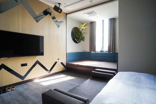 ShuXin Motel-Superior Double Room-7