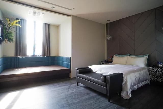 ShuXin Motel-Superior Double Room-6
