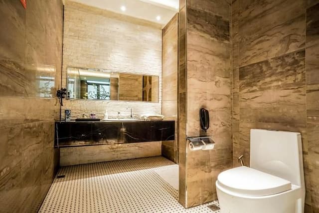 ShuXin Motel-Superior Double Room-2