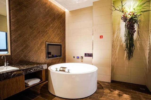 ShuXin Motel-Superior Double Room-3