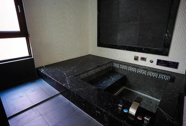 ShuXin Motel-Garden View Double Room-8