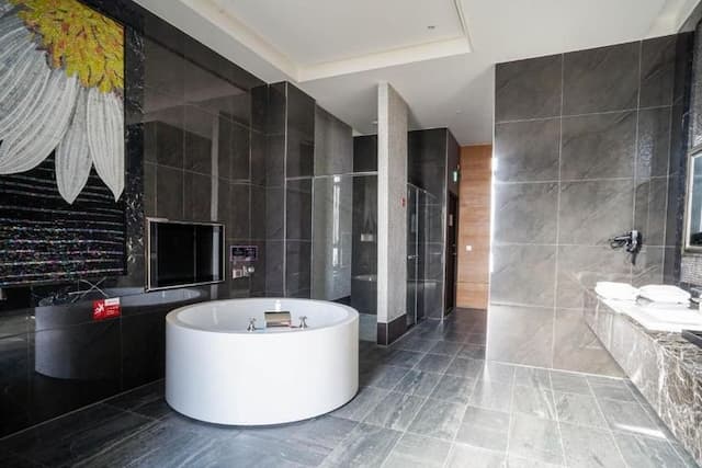 ShuXin Motel-Large Double Room-8