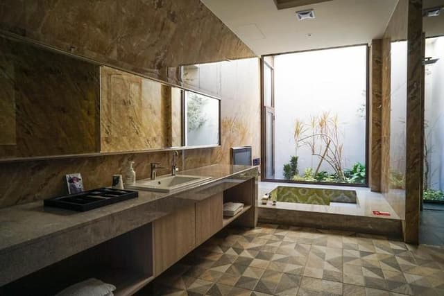 ShuXin Motel-Large Double Room-2