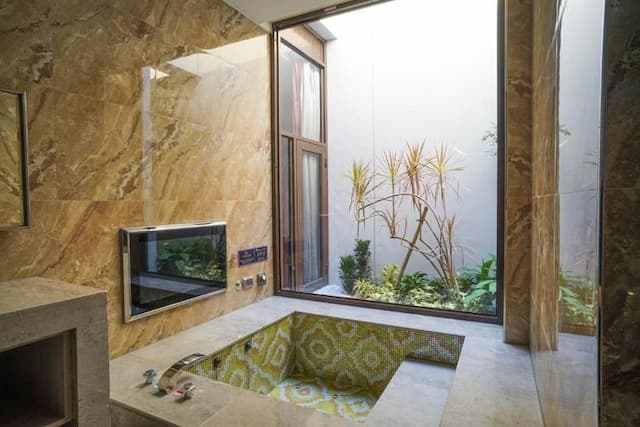 ShuXin Motel-Large Double Room-3