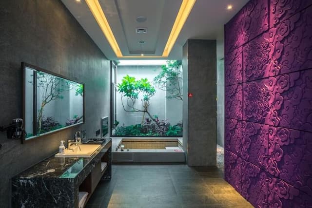 ShuXin Motel-Queen Room with Spa Bath-2