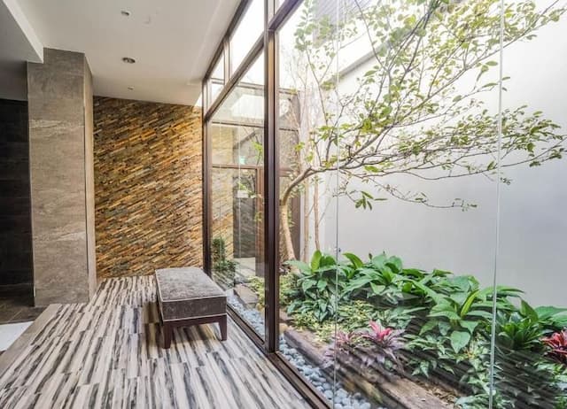 ShuXin Motel-Queen Room with Spa Bath-6