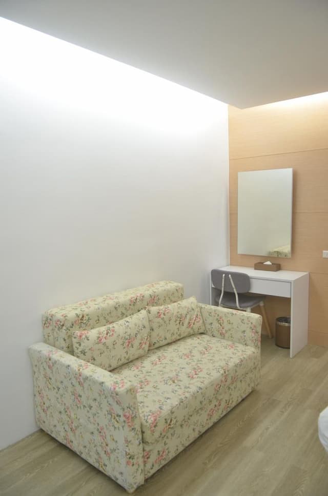 Apple Tree B&B-Fashion 5-room-4