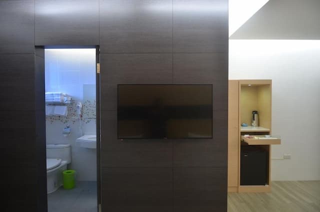 Apple Tree B&B-Fashion 5-room-3