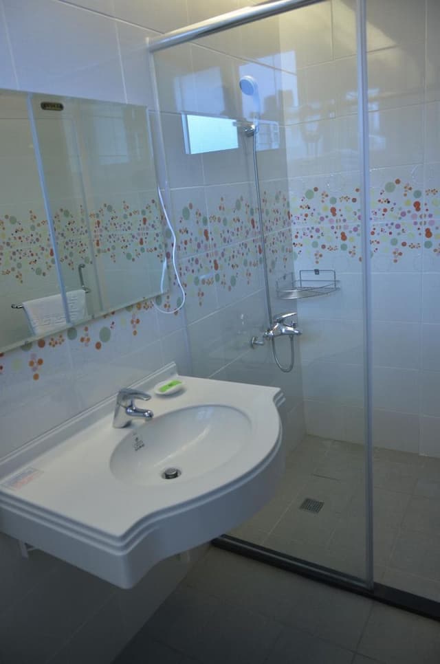 Apple Tree B&B-Fashion 5-room-5